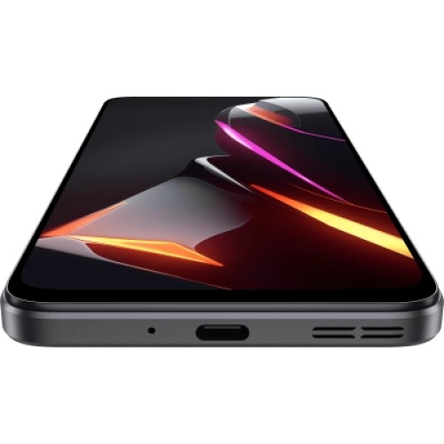 Мобильный телефон ZTE Nubia NEO 2 5G 8/256GB Yellow (1066112)