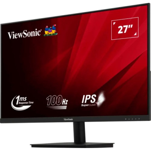 Монитор ViewSonic VA270-H