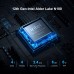 Компьютер GEEKOM Mini Air12 / N100, 16G, SSD 512G, WIN11 Pro (GMAir12N100-16512-EU)