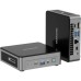 Компьютер GEEKOM Mini Air12 / N100, 16G, SSD 512G, WIN11 Pro (GMAir12N100-16512-EU)