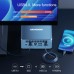 Компьютер GEEKOM Mini IT13 / i7-13620H, 32GB, SSD 1TB, WIN11 Pro (GMIT13i713620-321T-EU)