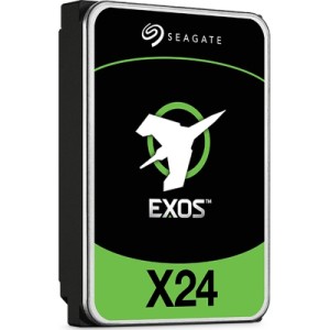 Жорсткий диск 3.5" 20TB Seagate (ST20000NM002H)