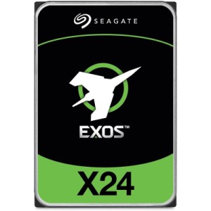Жорсткий диск 3.5" 12TB Seagate (ST12000NM002H)