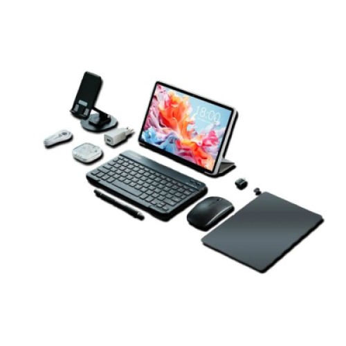 Планшет Teclast P30T 10.1 HD 4/ 128GB /WIFI metal / Grey + компл. аксесуарів (6940709685990)