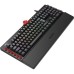 Клавиатура AOC AGK700 RGB Cherry MX Red USB Black (AGK700DR2R)