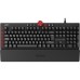 Клавиатура AOC AGK700 RGB Cherry MX Red USB Black (AGK700DR2R)