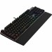 Клавиатура AOC GK500 RGB Outemu Red USB Black (GK500DR2R)