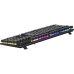 Клавиатура Defender Mayhem Mayhem GK-360DL USB UA Black (45362)
