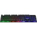 Клавиатура Defender Spark GK-300L USB UA Black (45302)