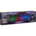Клавиатура Defender Spark GK-300L USB UA Black (45302)