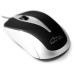 Мышка Media-Tech Plano USB Silver (MT1091S)