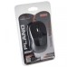 Мышка Media-Tech Plano USB Black (MT1091K)