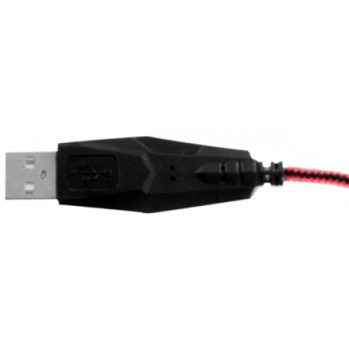 Мышка Media-Tech Cobra Pro USB Black (MT1115)