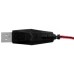 Мышка Media-Tech Cobra Pro USB Black (MT1115)