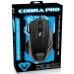 Мышка Media-Tech Cobra Pro USB Black (MT1115)