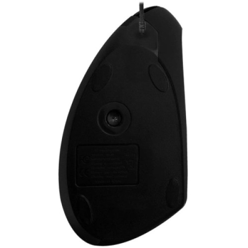 Мышка Media-Tech Vertic USB Black (MT1122)