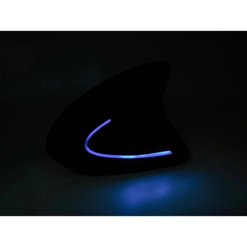 Мышка Media-Tech Vertic USB Black (MT1122)