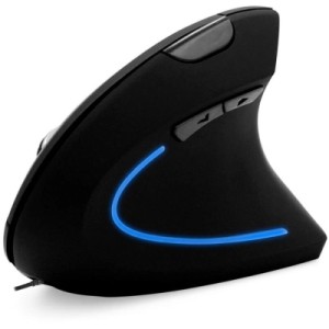 Мышка Media-Tech Vertic USB Black (MT1122)