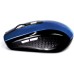 Мышка Media-Tech Raton Pro Wireless Blue (MT1113B)