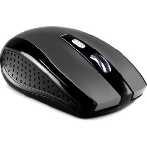 Мышка Media-Tech Raton Pro Wireless Grey (MT1113T)