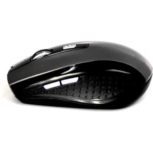 Мышка Media-Tech Raton Pro Wireless Grey (MT1113T)
