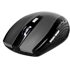 Мышка Media-Tech Raton Pro Wireless Grey (MT1113T)