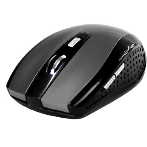 Мышка Media-Tech Raton Pro Wireless Grey (MT1113T)
