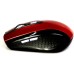 Мышка Media-Tech Raton Pro Wireless Red (MT1113R)
