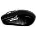 Мышка Media-Tech Raton Pro Wireless Black (MT1113K)