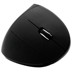 Мышка Media-Tech Vertic Wireless Black (MT1123V2.0)