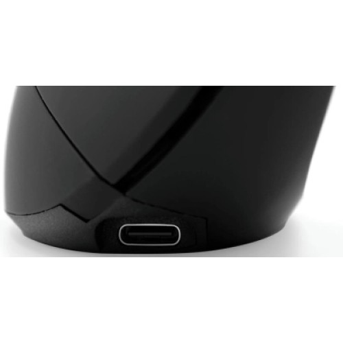 Мышка Media-Tech Vertic Wireless Black (MT1123V2.0)