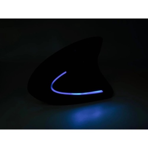 Мышка Media-Tech Vertic Wireless Black (MT1123V2.0)
