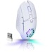 Мышка Defender Glory GM-514 LED Wireless White (52513)