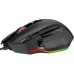 Мышка AOC AGM600 RGB PMW3389 Kailh switch USB Black (AGM600B)