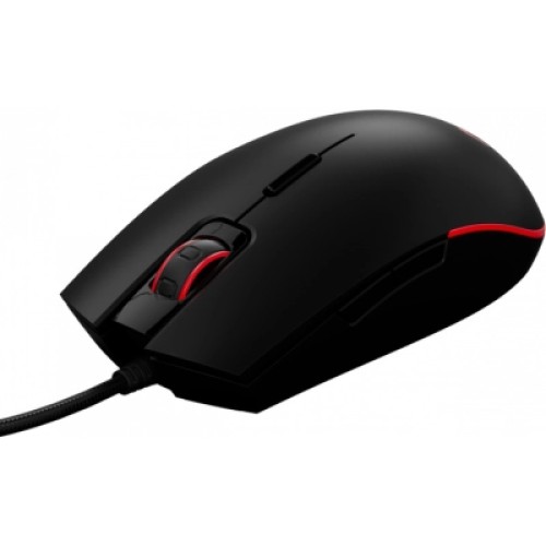 Мышка AOC GM500 RGB USB Black (GM500DRBE)