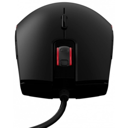 Мышка AOC GM500 RGB USB Black (GM500DRBE)