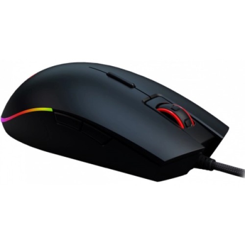 Мышка AOC GM500 RGB USB Black (GM500DRBE)