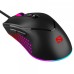 Мышка Sandberg Azazinator RGB USB Black (640-20)
