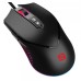 Мышка Sandberg Azazinator RGB USB Black (640-20)