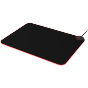 Коврик для мышки AOC AGON AMM700 RGB Mouse Mat M Black (AMM700DR0R)