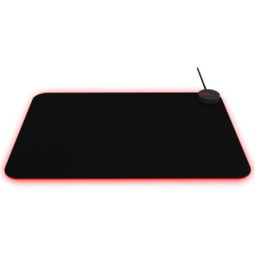 Коврик для мышки AOC AGON AMM700 RGB Mouse Mat M Black (AMM700DR0R)