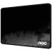 Коврик для мышки AOC MM300L Mouse Mat L Black (MM300L)