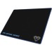 Коврик для мышки Media-Tech Cobra Pro M Black (MT260)