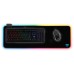 Коврик для мышки Media-Tech RGB Gaming Mat Black (MT262)