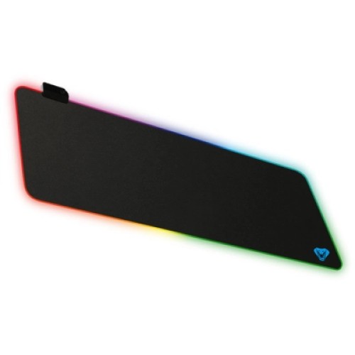 Коврик для мышки Media-Tech RGB Gaming Mat Black (MT262)