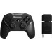 Геймпад SteelSeries Stratus+ для Windows/Android/Chromebook Black (69076)
