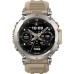 Смарт-часы Amazfit T-Rex Ultra Sahara (W2142EU2N) бежевий (1066609)