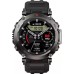 Смарт-годинник Amazfit T-Rex Ultra Abyss Black (W2142EU1N) (1066608)