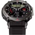 Смарт-годинник Amazfit T-Rex Ultra Abyss Black (W2142EU1N) (1066608)
