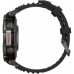 Смарт-годинник Amazfit T-Rex Ultra Abyss Black (W2142EU1N) (1066608)